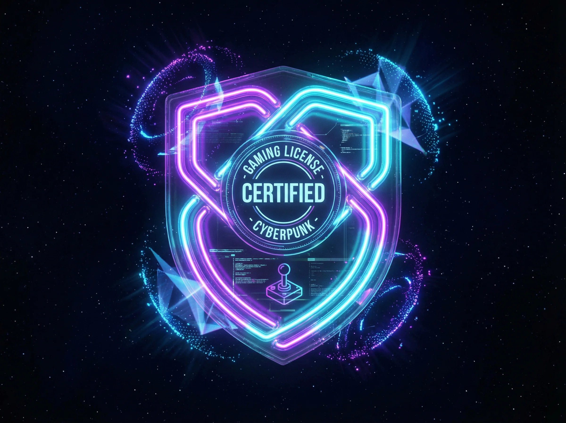 香港六合彩库拉索eGaming国际博彩牌照认证徽章