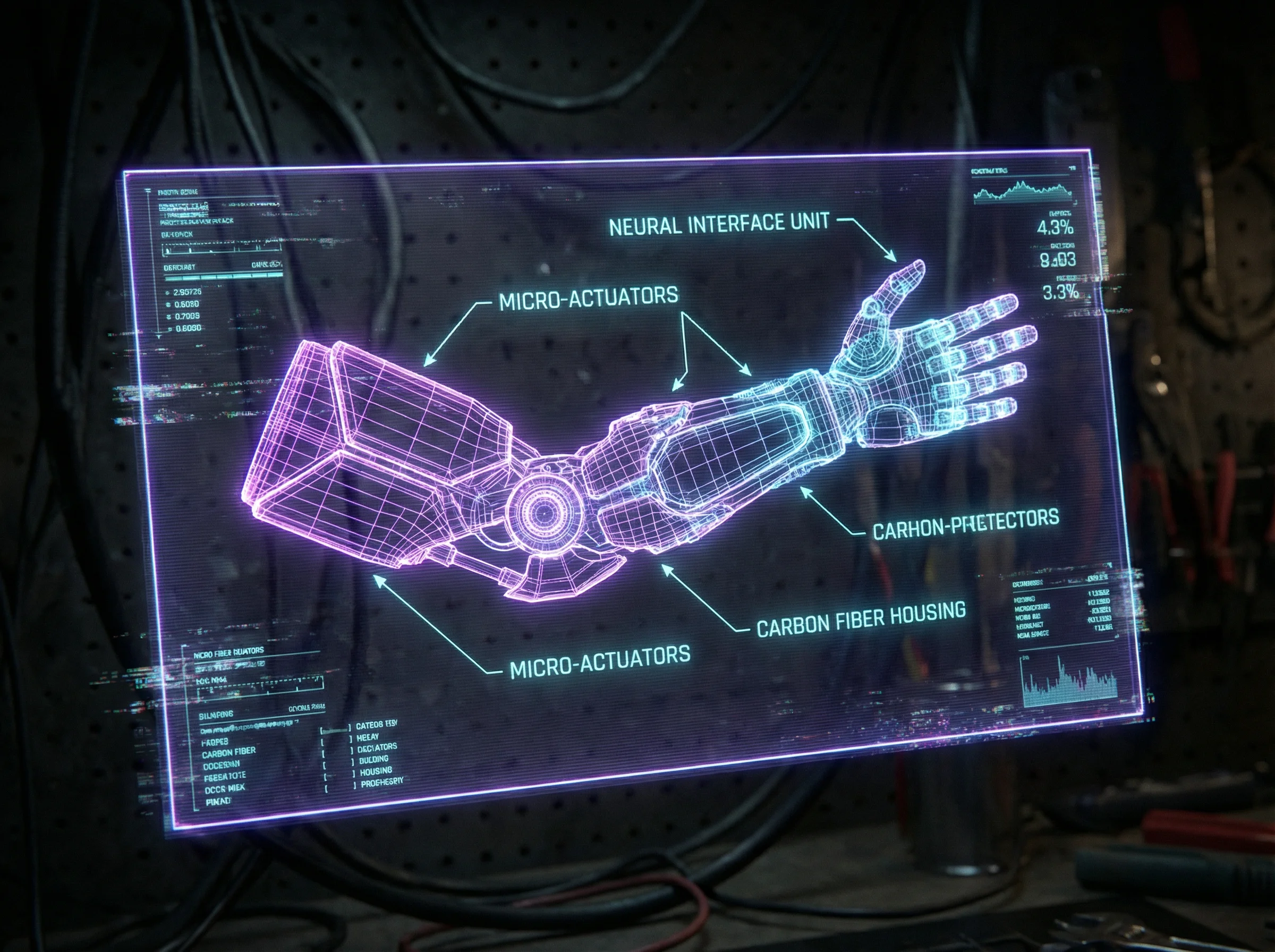 香港六合彩赛博格义体五行属性