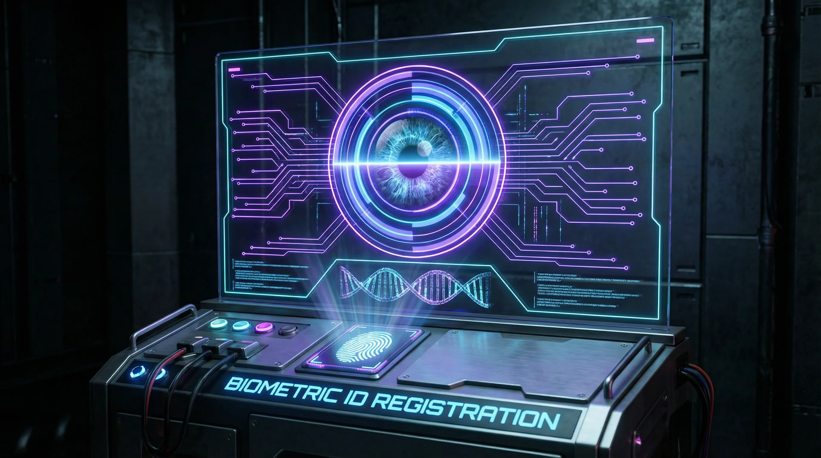 香港六合彩神经接入生物识别界面